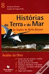 Histórias da Terra e do Mar - Análise da Obra