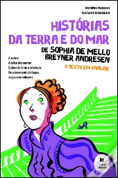 Histórias da Terra e do Mar de Sophia de Mello Breyner Andresen