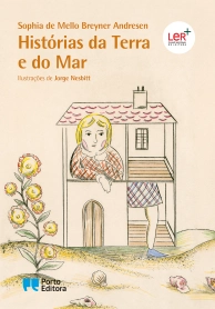 Hist&oacute;rias da Terra e do Mar