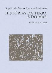 Capa do artigo Histórias da Terra e do Mar