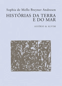 Capa do artigo Histórias da Terra e do Mar
