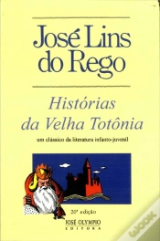 Capa do artigo Histórias da Velha Totônia