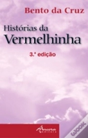 Capa do artigo Histórias da Vermelhinha
