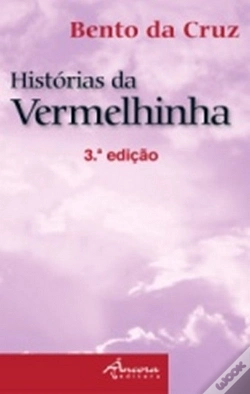 Capa do artigo Histórias da Vermelhinha