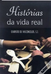 Capa do artigo Histórias da Vida Real