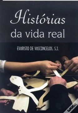 Capa do artigo Histórias da Vida Real