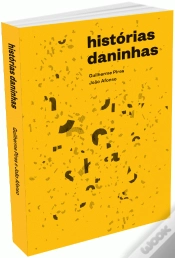 Capa do artigo Histórias Daninhas