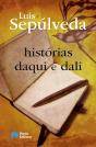 Histórias daqui e dali - Preview