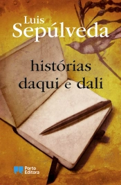 Capa do artigo Histórias daqui e dali