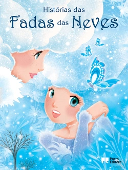 Capa do artigo Histórias das Fadas das Neves