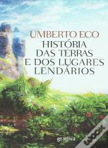Histórias das Terras e dos Lugares Lendários