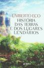 Histórias das Terras e dos Lugares Lendários - Preview
