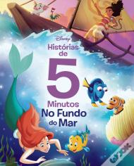 Histórias de 5 Minutos no Fundo do Mar