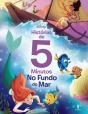 Histórias de 5 Minutos no Fundo do Mar - Preview