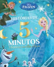 Histórias de 5 Minutos