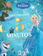 Histórias de 5 Minutos - Preview