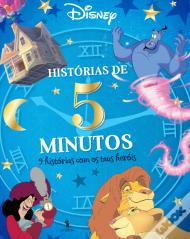 Histórias de 5 Minutos