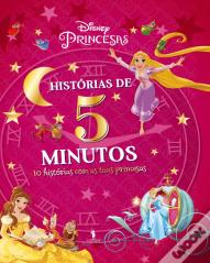 Histórias de 5 Minutos