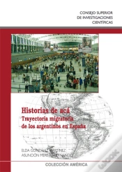 Capa do artigo Historias De Acá