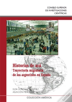Capa do artigo Historias De Acá