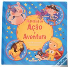 Histórias de Ação e Aventura