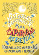 Histórias de Adormecer para Raparigas Rebeldes