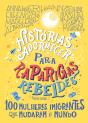 Histórias de Adormecer para Raparigas Rebeldes - Preview