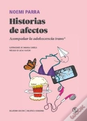 Capa do artigo Historias De Afectos