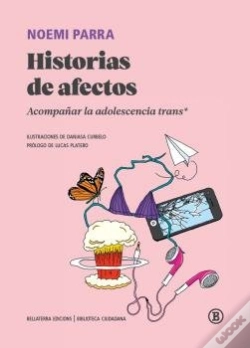 Capa do artigo Historias De Afectos