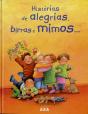 Histórias de Alegrias, Birras e Mimos - Preview