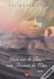 Capa do artigo Histórias de Amor com Aromas do Mar