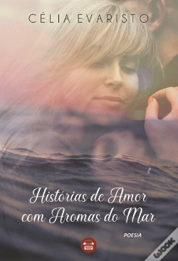 Capa do artigo Histórias de Amor com Aromas do Mar