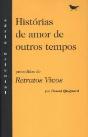 Histórias de Amor de Outros Tempos - Preview
