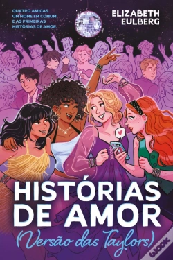 Capa do artigo Histórias de Amor