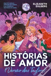 Capa do artigo Histórias de Amor