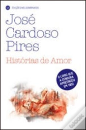 Capa do artigo Histórias de Amor