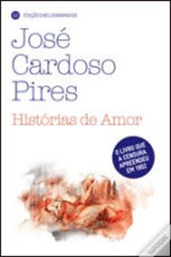 Capa do artigo Histórias de Amor