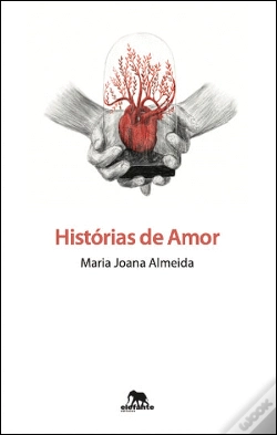 Capa do artigo Histórias de Amor