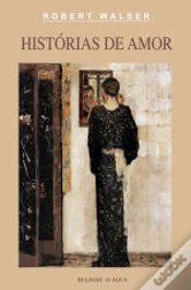 Capa do artigo Histórias de Amor