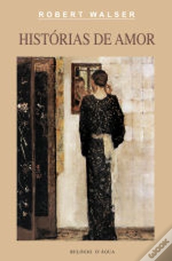 Capa do artigo Histórias de Amor