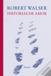 Capa do artigo Historias De Amor