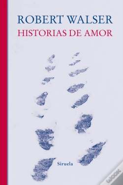 Capa do artigo Historias De Amor