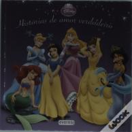 Histórias de Amor Verdadeiro