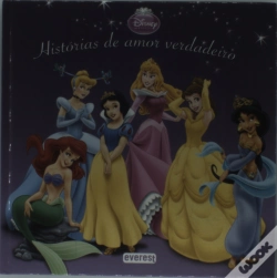 Capa do artigo Histórias de Amor Verdadeiro