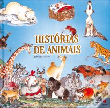 Histórias de Animais