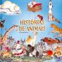 Histórias de Animais - Preview