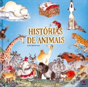 Capa do artigo Histórias de Animais