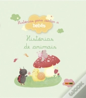 Histórias de Animais