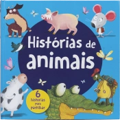 Capa do artigo Histórias de animais