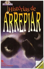 Histórias de Arrepiar